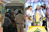 13 fall ill due to fatigue during CM Siddaramaiah’s Puttur event